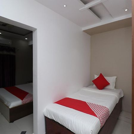 Hotel O Swastik Resort Colonelganj Zewnętrze zdjęcie