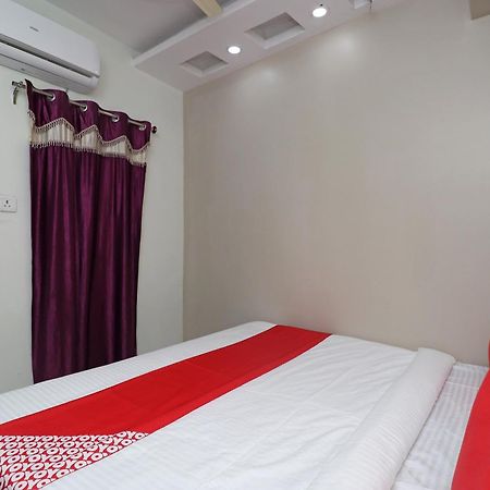 Hotel O Swastik Resort Colonelganj Zewnętrze zdjęcie