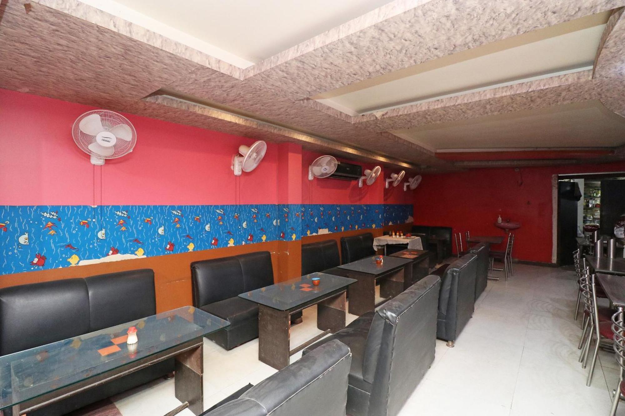 Hotel O Swastik Resort Colonelganj Zewnętrze zdjęcie