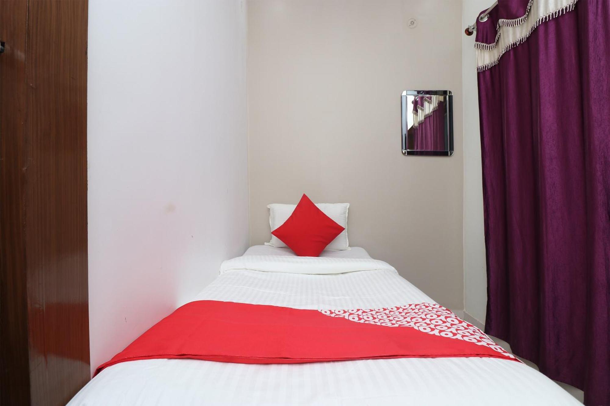 Hotel O Swastik Resort Colonelganj Zewnętrze zdjęcie