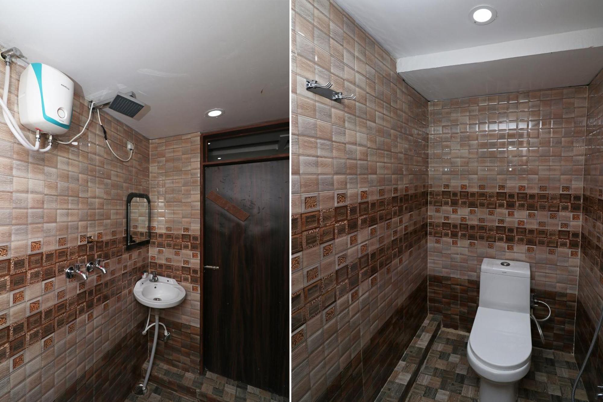 Hotel O Swastik Resort Colonelganj Zewnętrze zdjęcie