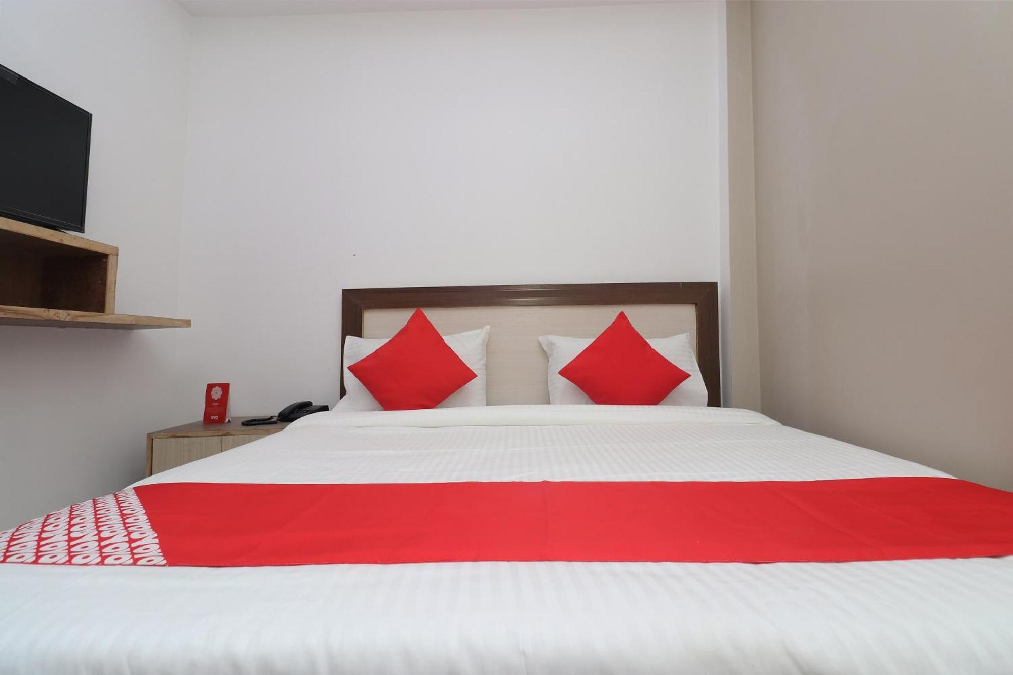 Hotel O Swastik Resort Colonelganj Zewnętrze zdjęcie