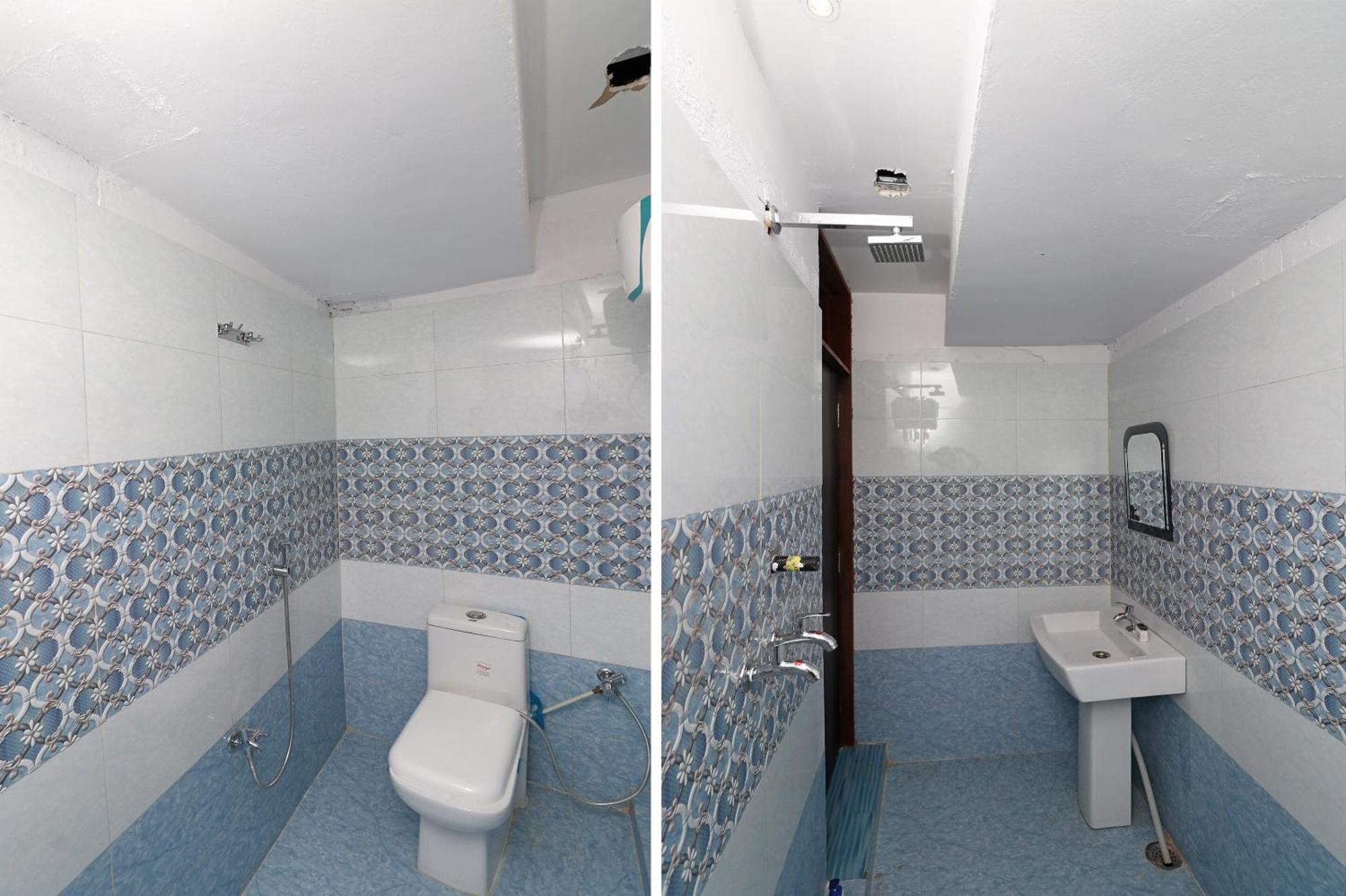 Hotel O Swastik Resort Colonelganj Zewnętrze zdjęcie